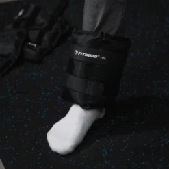 FitNord Nilkka- ja Rannepainot 5 kg (PARI)