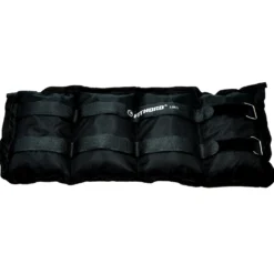 FitNord Nilkka- ja Rannepainot 3 kg (PARI)