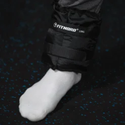 FitNord Nilkka- ja Rannepainot 2 kg (PARI)