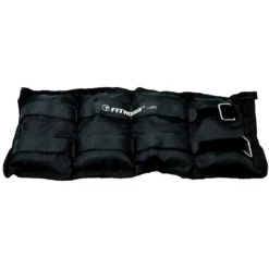 FitNord Nilkka- ja Rannepainot 2 kg (PARI)