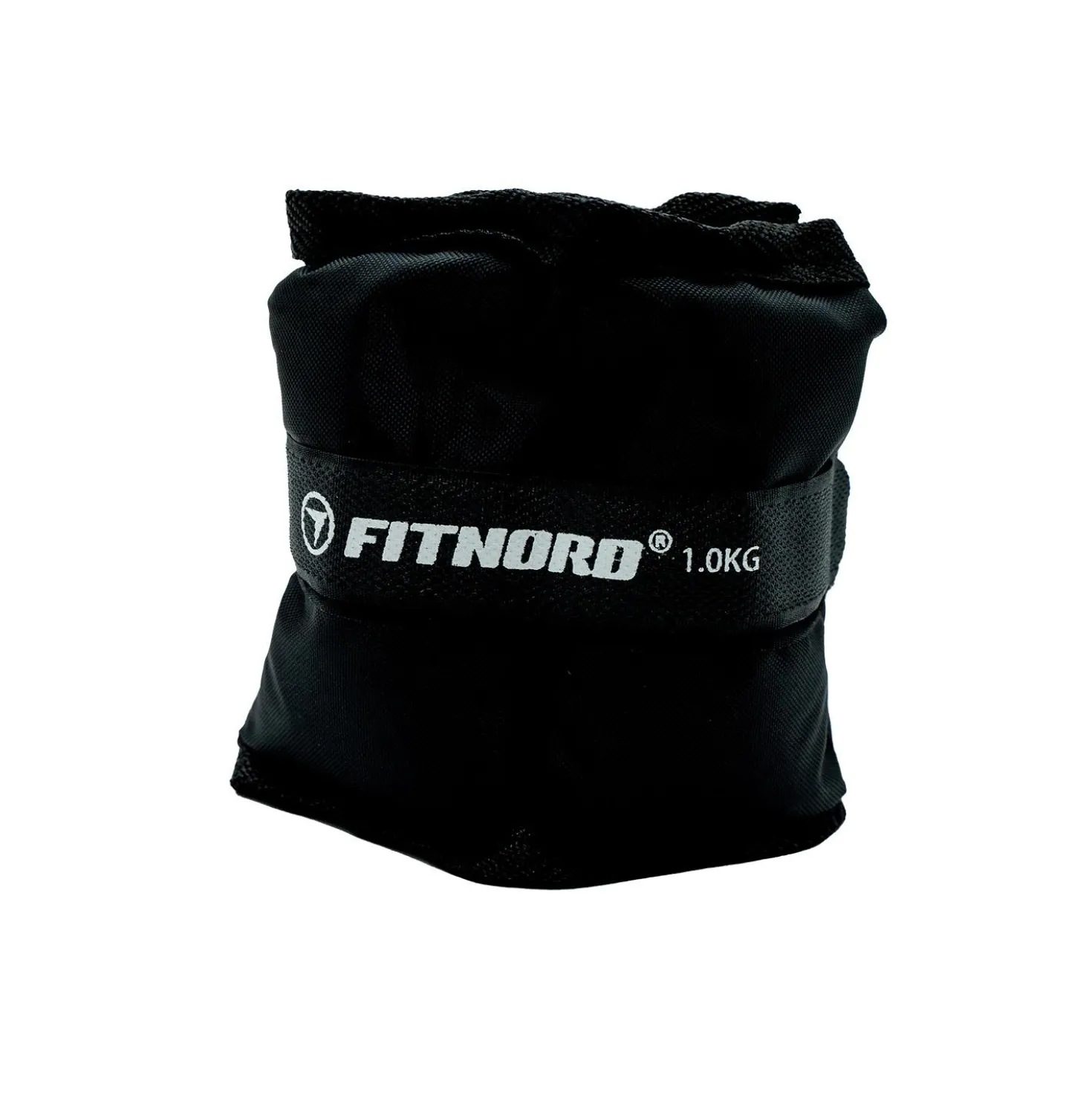 FitNord Nilkka- ja Rannepainot 1 kg (PARI)