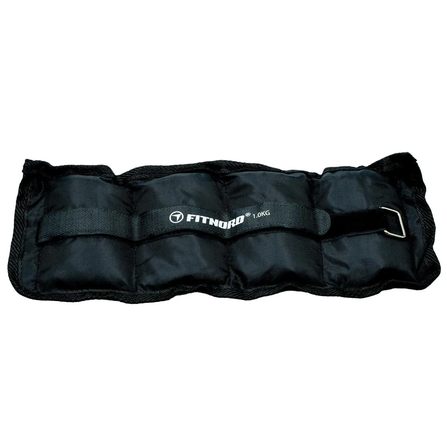 FitNord Nilkka- ja Rannepainot 1 kg (PARI)