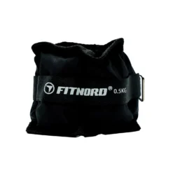 FitNord Nilkka- ja Rannepainot 0,5 kg (PARI)