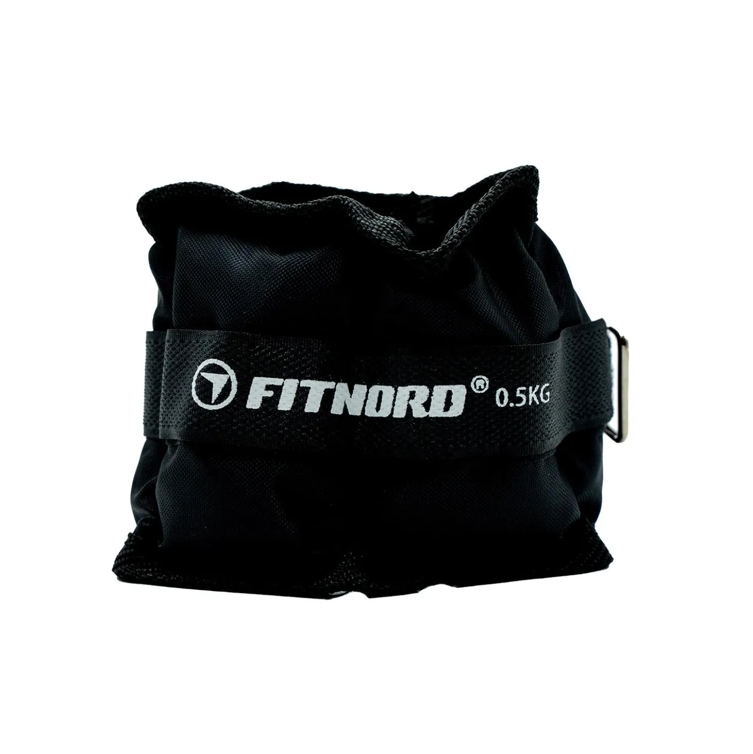 FitNord Nilkka- ja Rannepainot 0,5 kg (PARI)