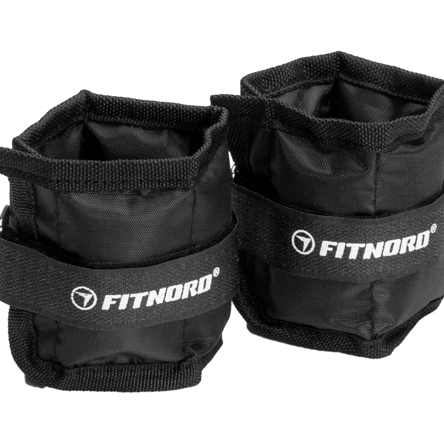 FitNord Nilkkapainot 0,25 kg (PARI)