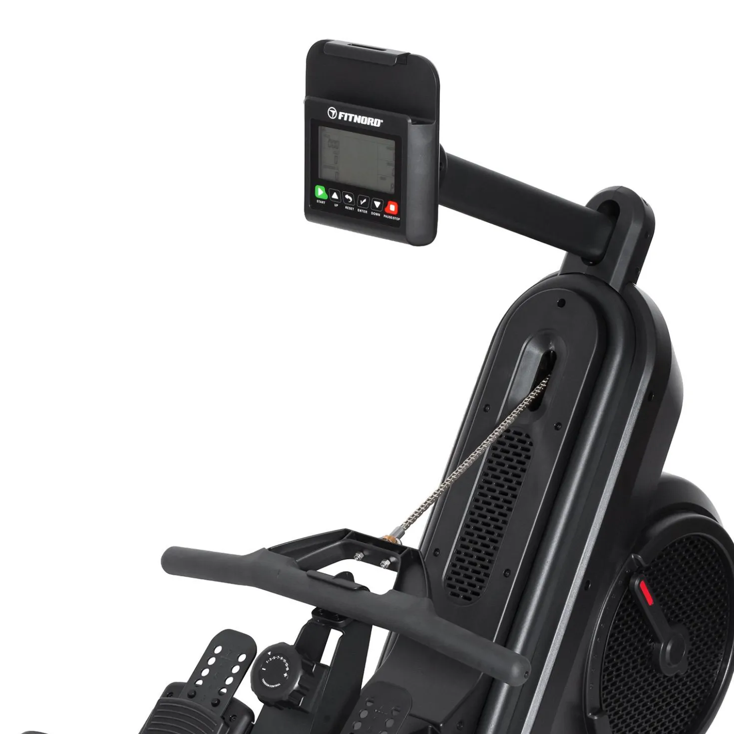 FitNord Oceans 500 Soutulaite