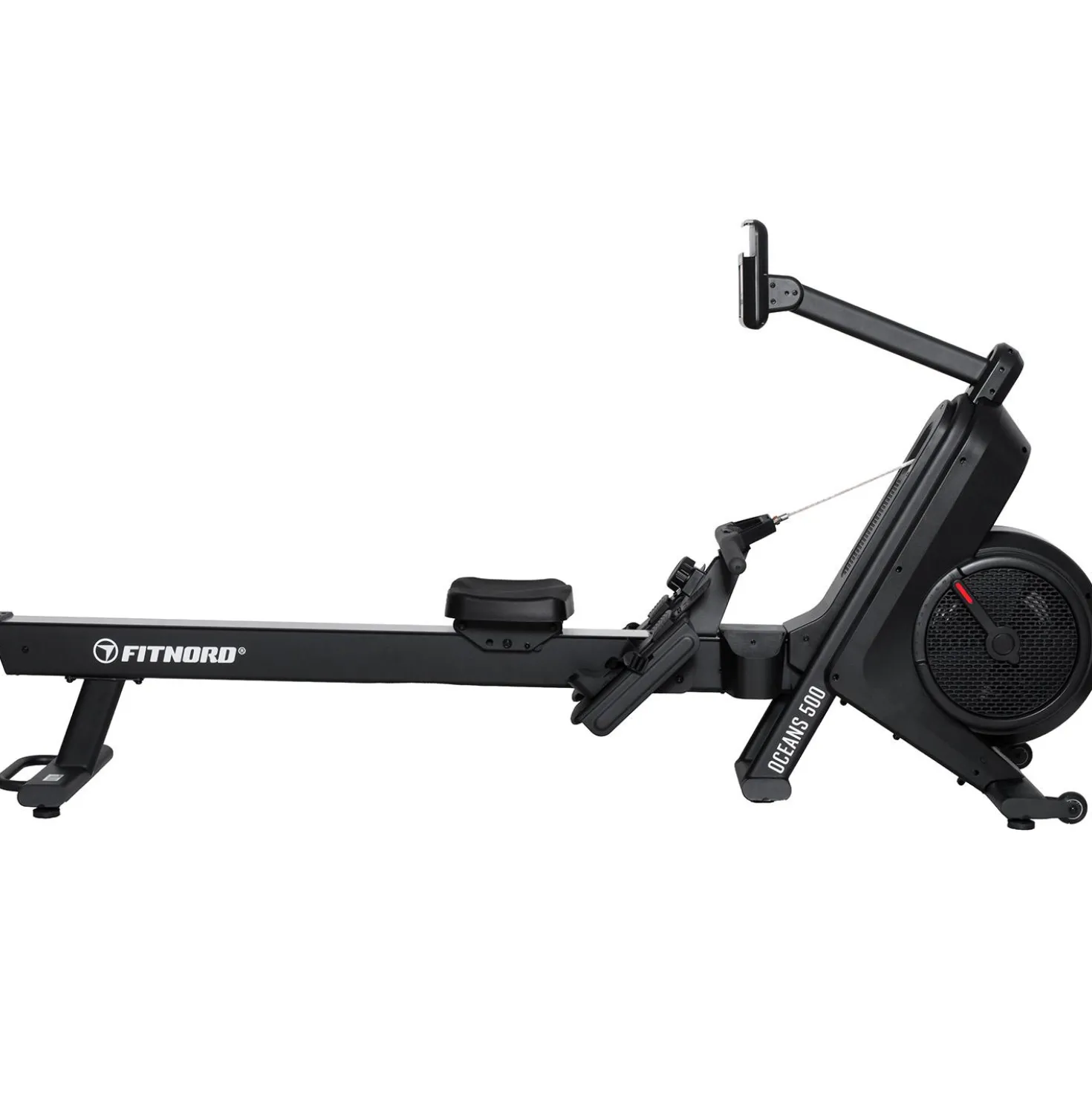 FitNord Oceans 500 Soutulaite