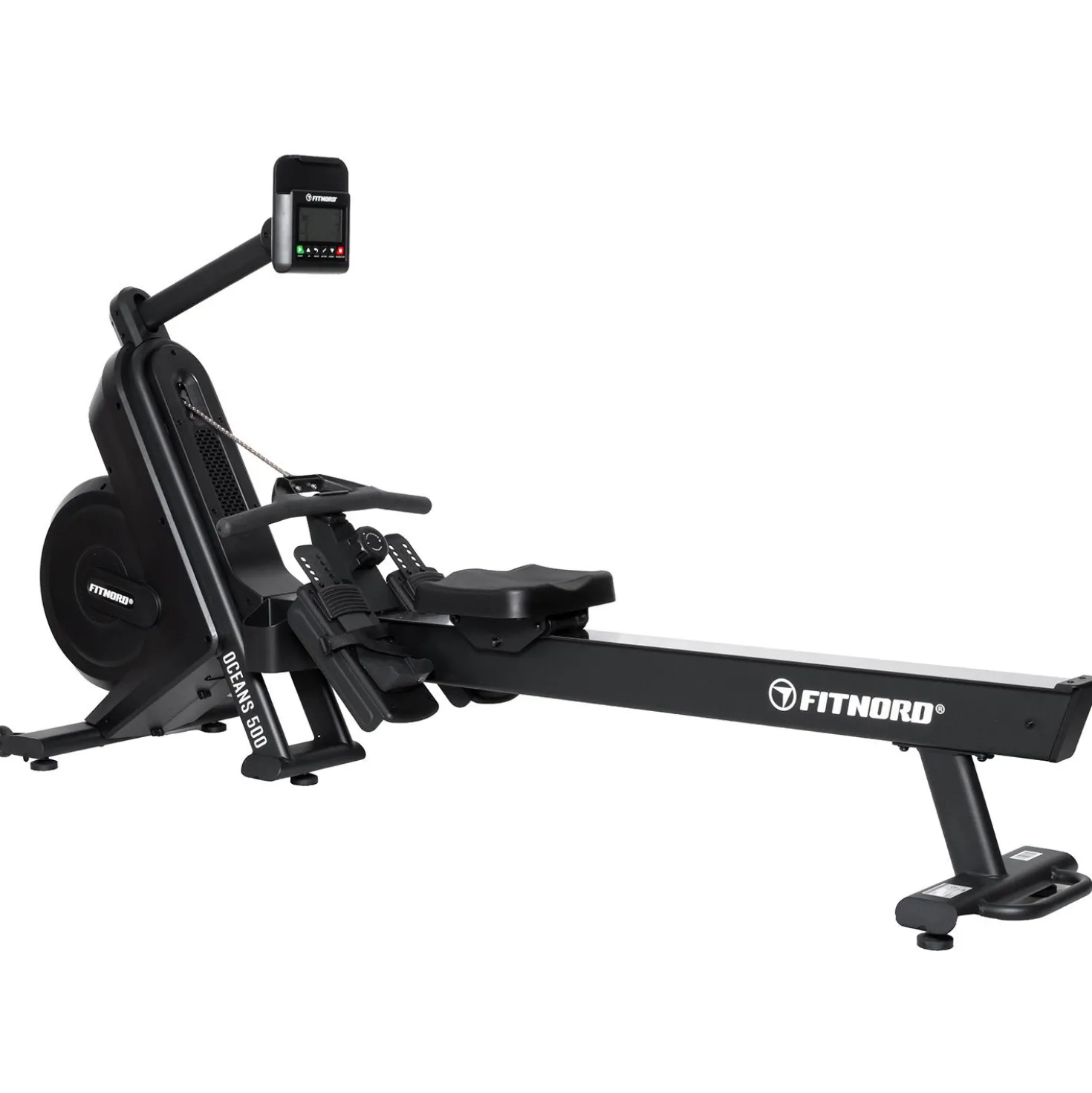 FitNord Oceans 500 Soutulaite
