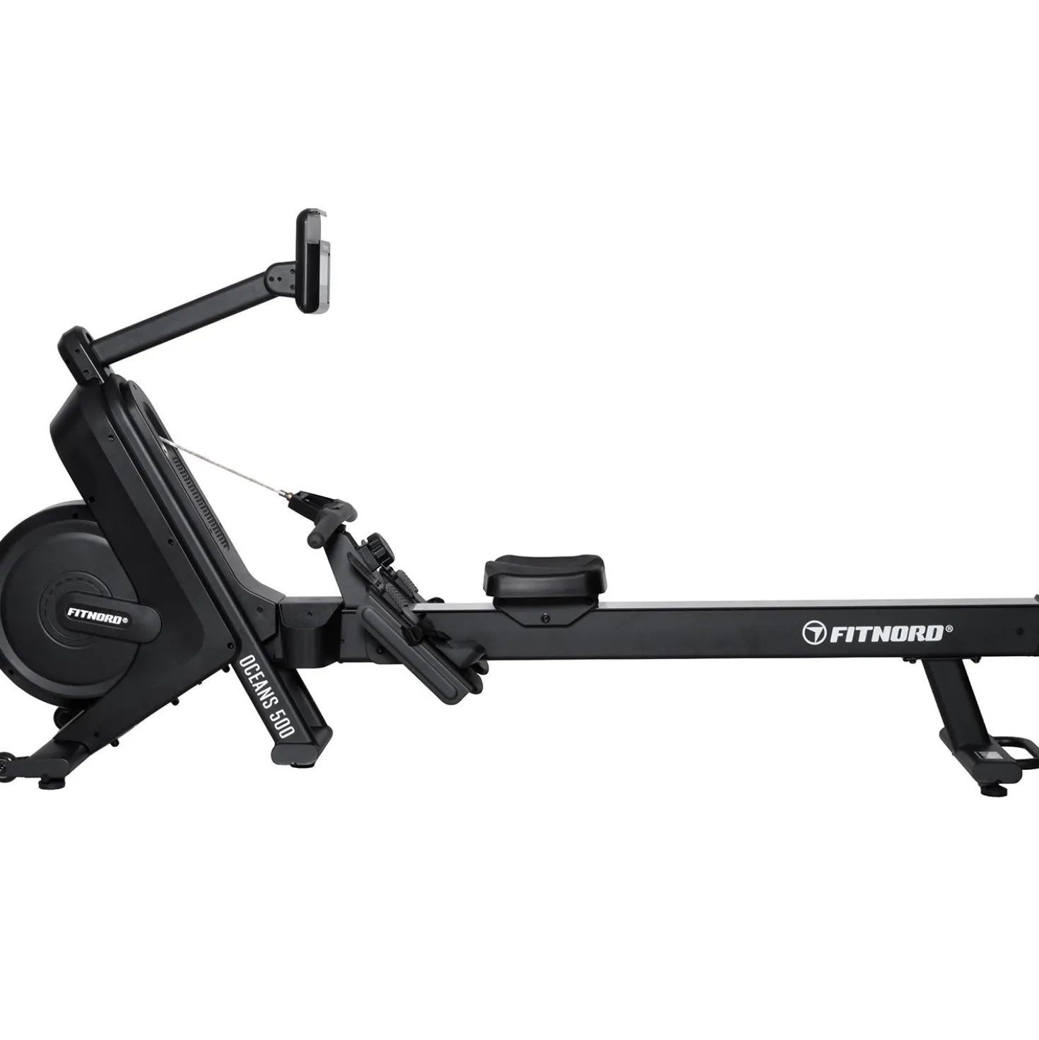 FitNord Oceans 500 Soutulaite