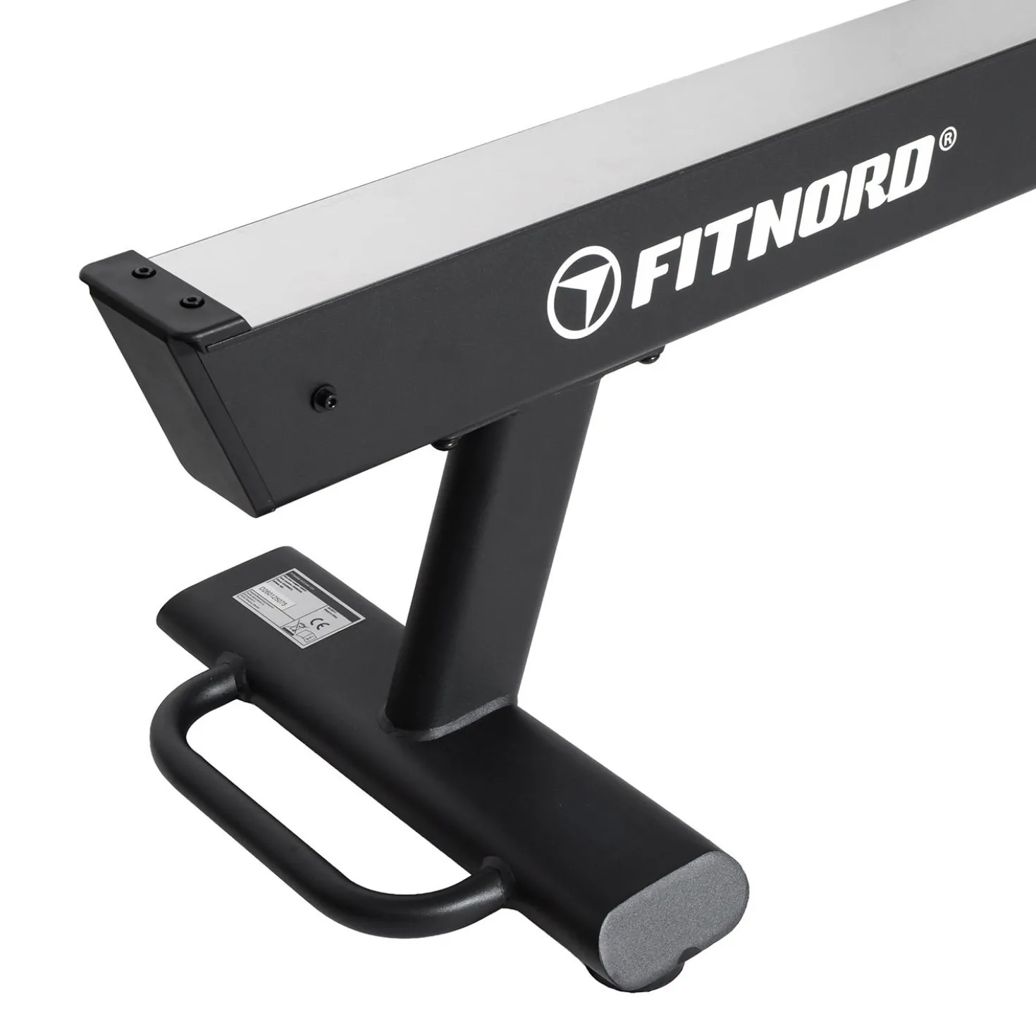 FitNord Oceans 500 Soutulaite