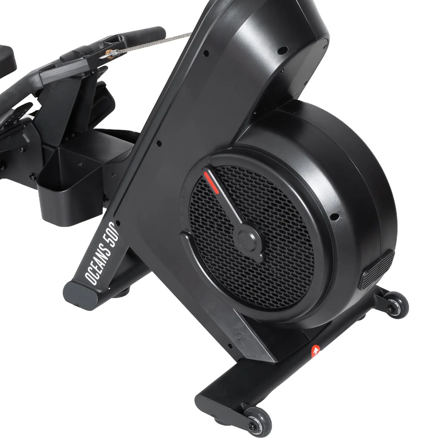 FitNord Oceans 500 Soutulaite