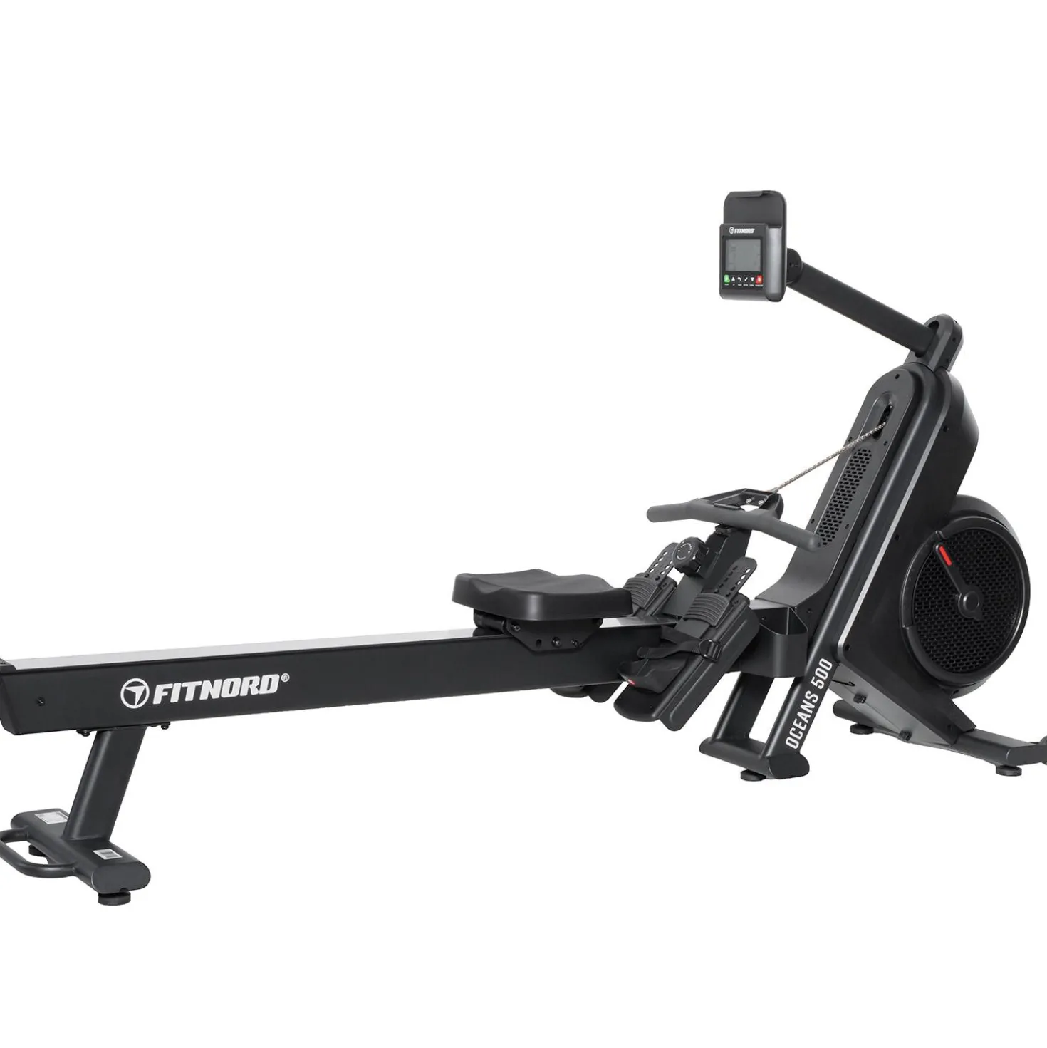 FitNord Oceans 500 Soutulaite