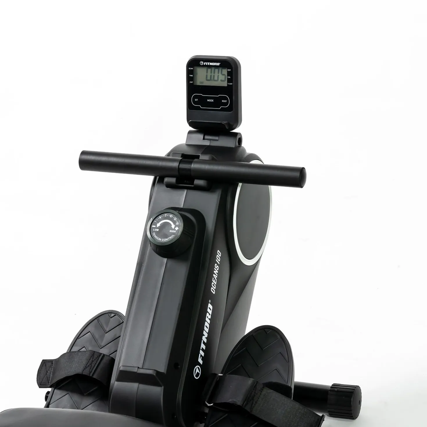 FitNord Oceans 100 Soutulaite