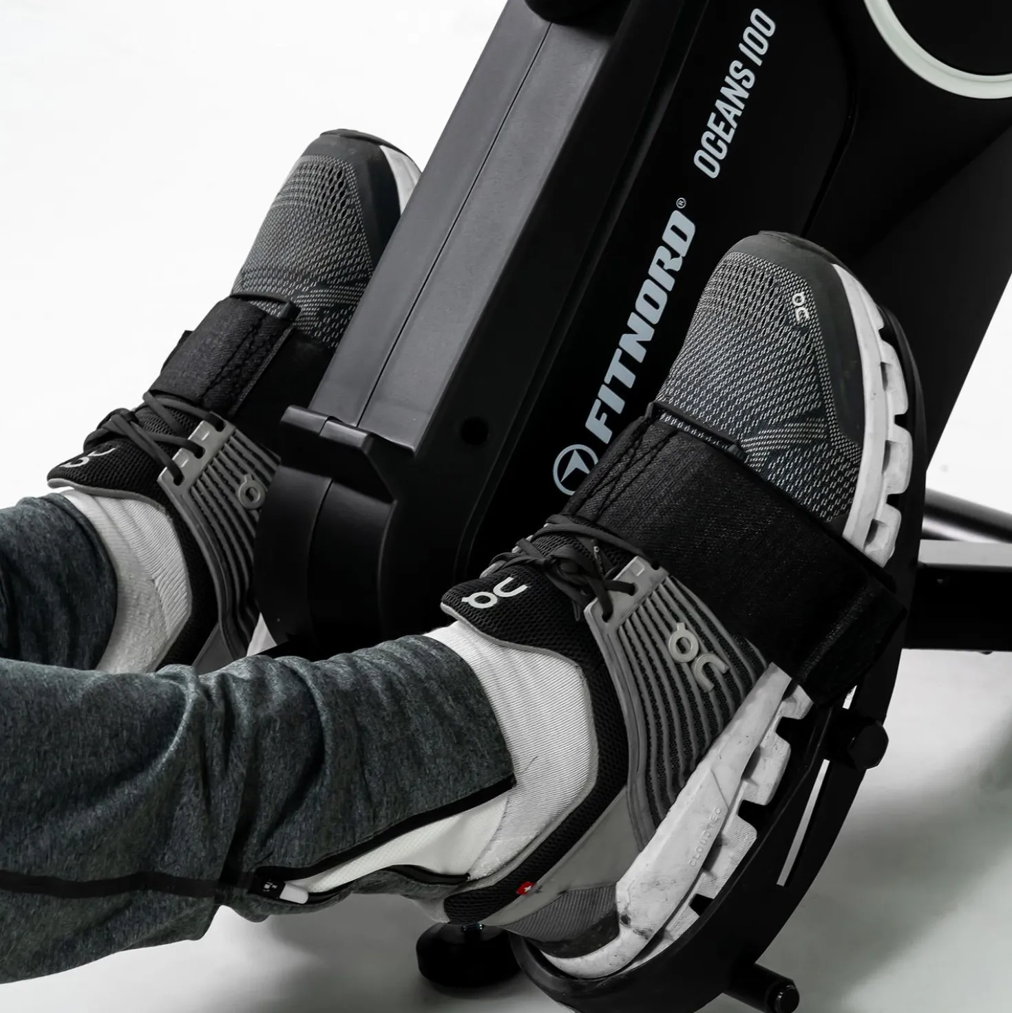 FitNord Oceans 100 Soutulaite