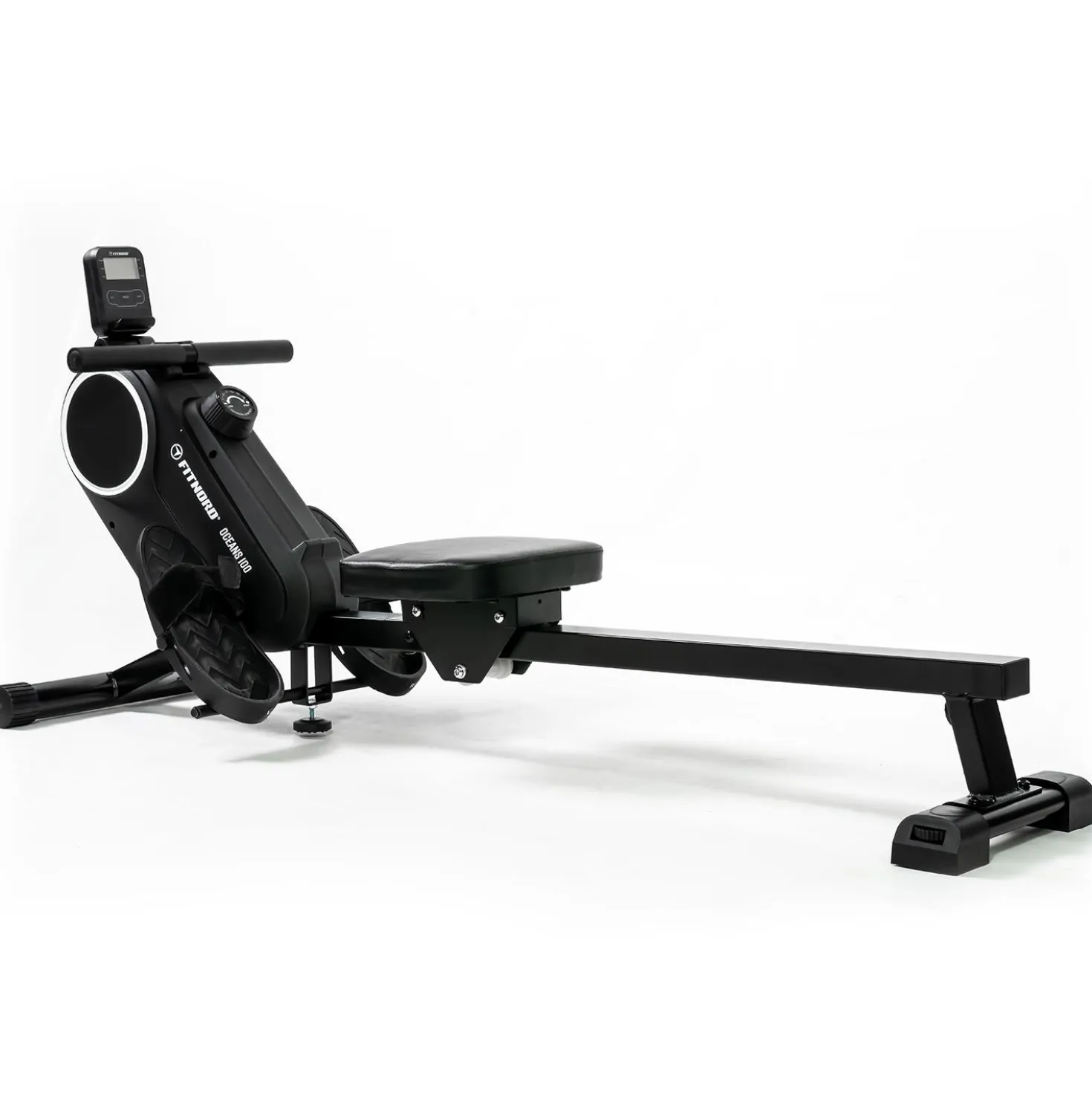 FitNord Oceans 100 Soutulaite