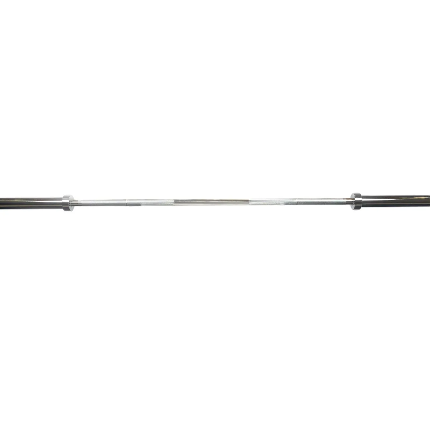 FitNord Olympia-levytanko 180 cm