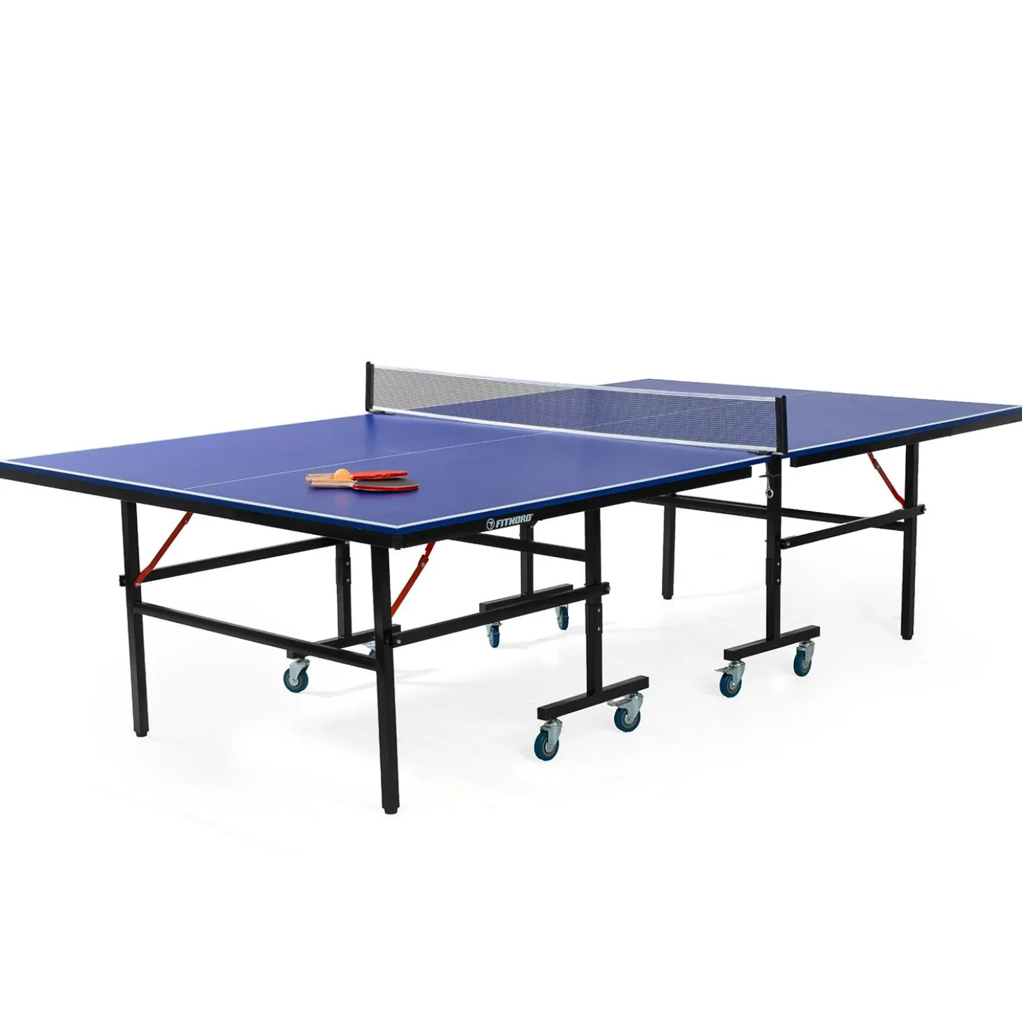 FitNord PingPong 700 Pöytätennispöytä sisä- ja ulkokäyttöön
