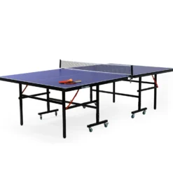 FitNord PingPong 500 Pöytätennispöytä sisäkäyttöön