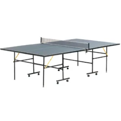 FitNord PingPong 300 Pöytätennispöytä sisäkäyttöön