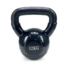 FitNord Pinnoitettu Kahvakuula 12 kg