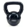FitNord Pinnoitettu Kahvakuula 16 kg