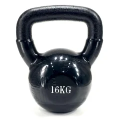 FitNord Pinnoitettu Kahvakuula 16 kg