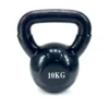 FitNord Pinnoitettu Kahvakuula 10 kg