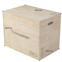 FitNord Plyobox