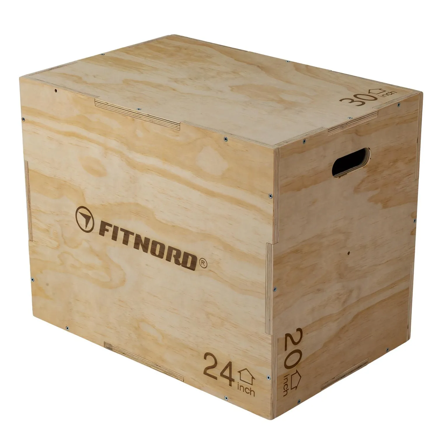 FitNord Plyobox