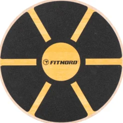 FitNord Puinen Tasapainolauta