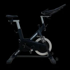 FitNord Racer 500i Spinningpyörä mittarilla (VUODEN LISÄTAKUU KAUPAN PÄÄLLE)