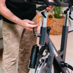 FitNord Racer 500 Spinningpyörä