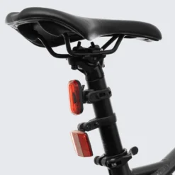 FitNord Ranger 300 Sähkömaastopyörä G2, musta