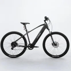 FitNord Ranger 300 Sähkömaastopyörä G2, musta