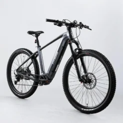 FitNord Ranger 800 Sähkömaastopyörä, musta