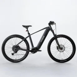 FitNord Ranger 800 Sähkömaastopyörä, musta