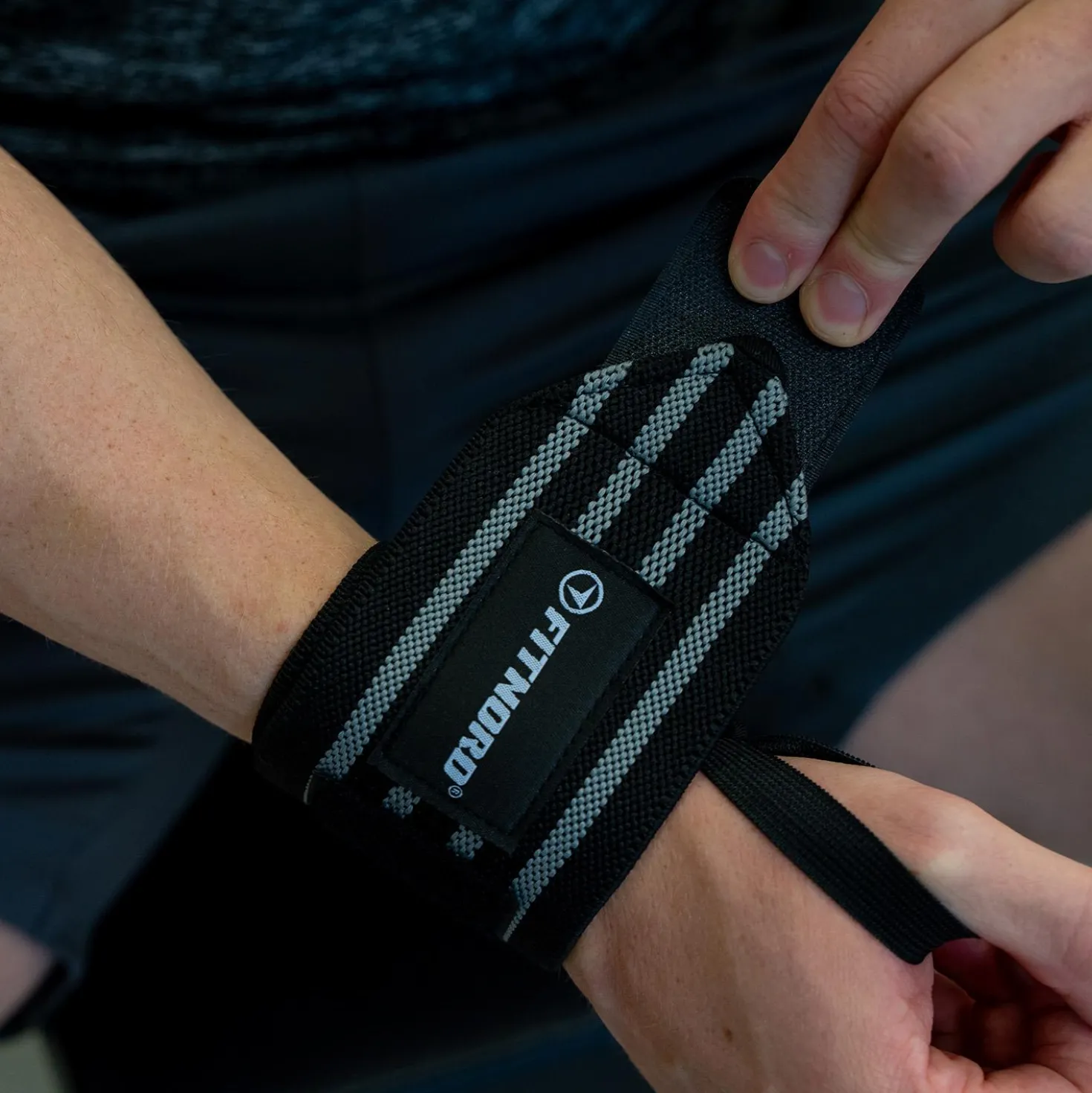 FitNord Rannetuet