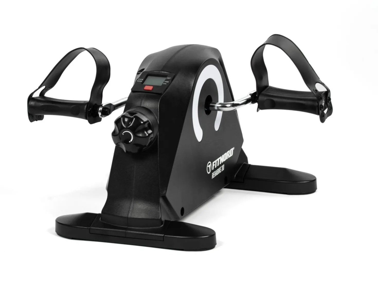 FitNord Rehabike 30 Polkulaite-restoraattori