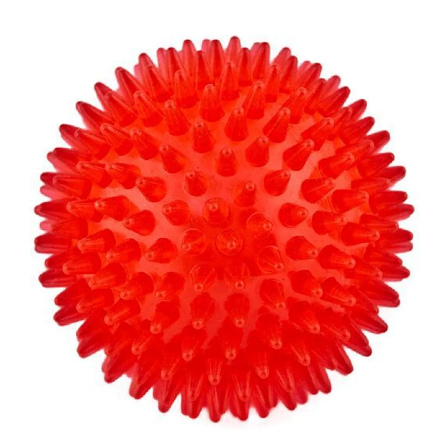 FitNord Rentouttava Hierontapallo, 9 cm
