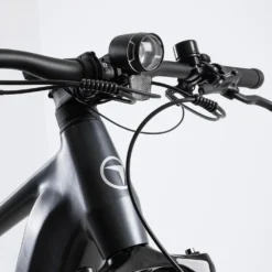 FitNord Rumble 800 Sähköfatbike, grafiitti