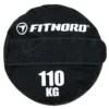 FitNord Sandbag Harjoitussäkki Voimamiesharjoitteluun 110 kg