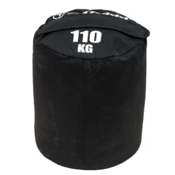FitNord Sandbag Harjoitussäkki Voimamiesharjoitteluun 110 kg