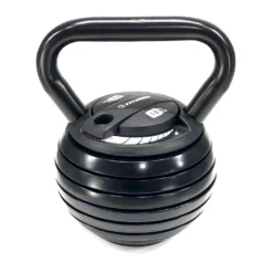 FitNord Säädettävä Kahvakuula 3,4–18 kg