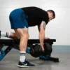 FitNord Säädettävä käsipaino 40 kg