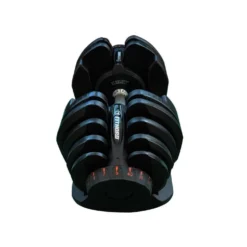 FitNord Säädettävä käsipaino 40 kg