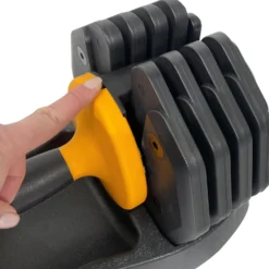 FitNord Säädettävä käsipaino 25 kg