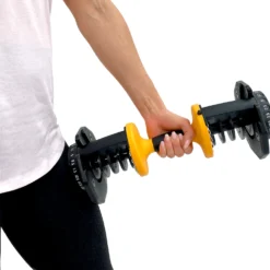 FitNord Säädettävä käsipaino 25 kg