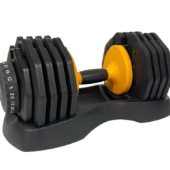 FitNord Säädettävä käsipaino 25 kg