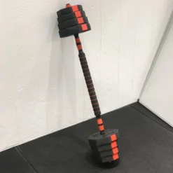FitNord Säädettävä Vinyylipainosetti 30 kg