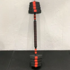 FitNord Säädettävä Vinyylipainosetti 30 kg